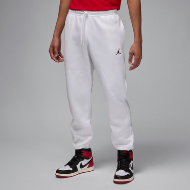 Tepláky Jordan Jordan Brooklyn Fleece Pants Biela | FV7277-100, 0