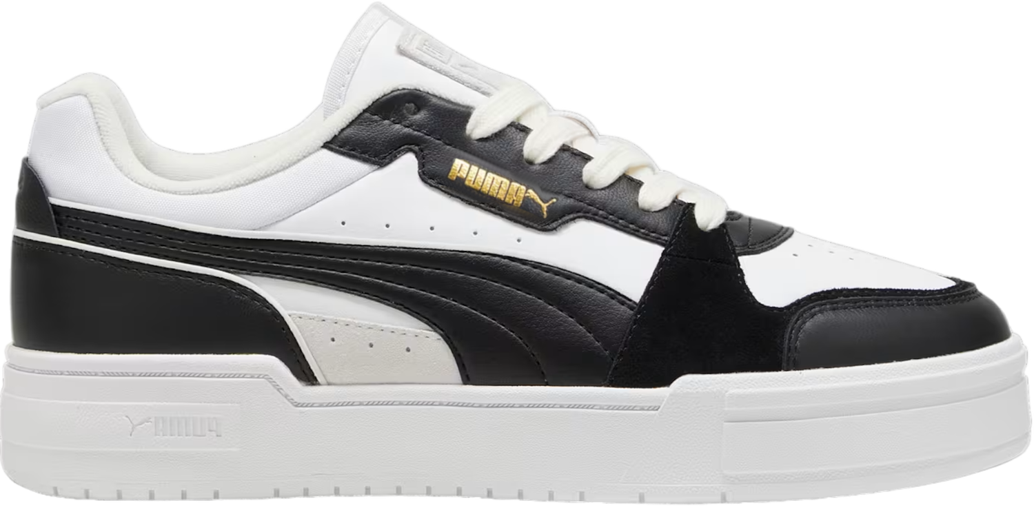 Tenisky a topánky Puma CA Pro Classic Čierna | 395203-17, 0