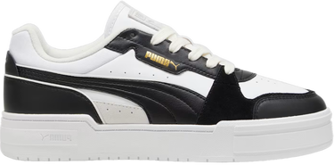 Tenisky a topánky Puma CA Pro Classic Čierna | 395203-17, 0