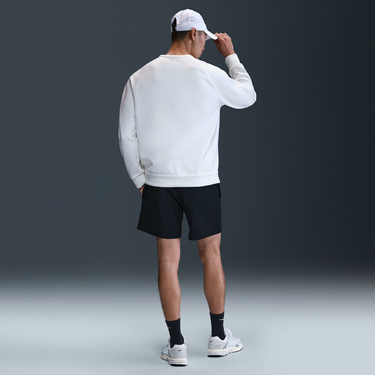 Šortky Nike 24.7 PerfectStretch Dri-FIT 6" Shorts Biela | HQ6933-010, 1