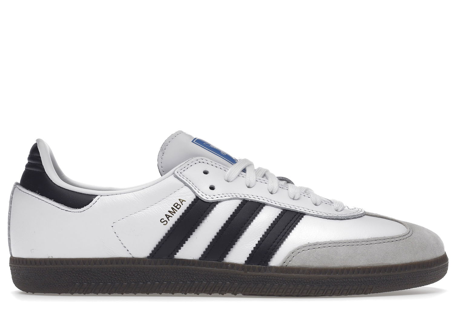 Tenisky a topánky adidas Originals Samba ADV Cloud White Core Black Biela | GZ8477, 0