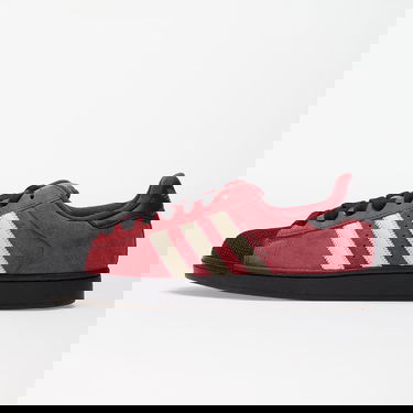 Tenisky a topánky adidas Originals Superstar II Červená | JQ3220, 0
