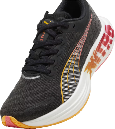 Tenisky a topánky Puma Deviate NITRO 2 Forever Faster W Čierna | 309698-01, 5