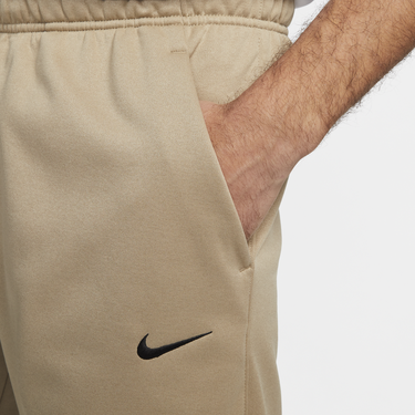 Tepláky Nike Therma-FIT Tapered Training Pants Hnedá | DQ5405-247, 1