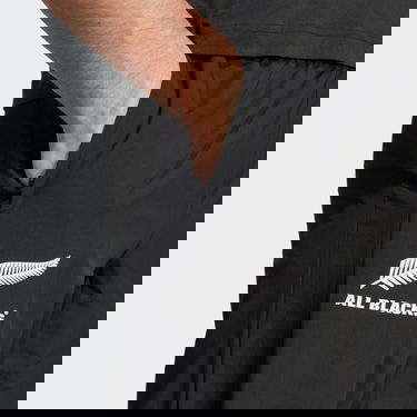 Nohavice a džínsy adidas Originals Sportovní kalhoty Čierna | HZ4490, 5