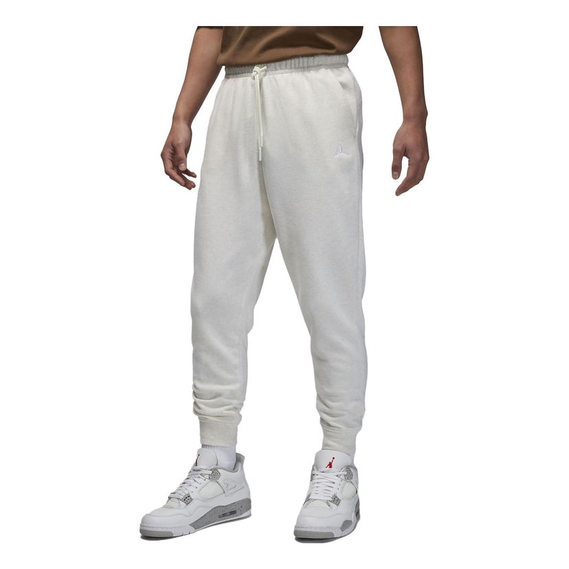 Tepláky Jordan Essentials Loopback Sweatpants Biela | FQ7762-134