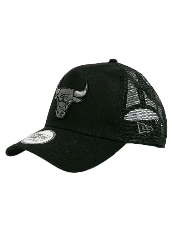 New Era NBA Chicago Bulls Trucker Cap 12523913