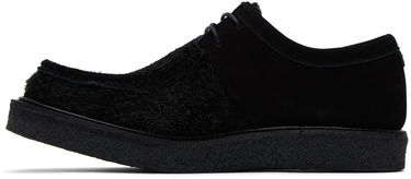 Tenisky a topánky ADER ERROR ADER error Square Loafers Čierna | BMADFWSS0101BK, 2
