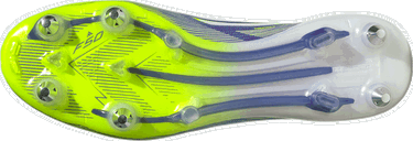 Tenisky a topánky adidas Performance F50 Elite Soft Ground Fialová | JH7633, 2