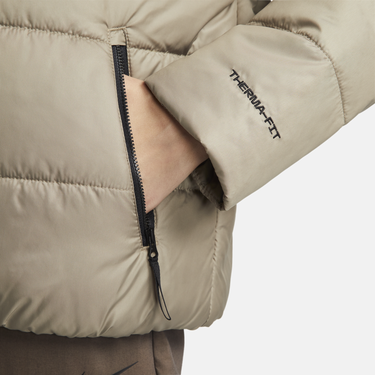 Prešívaná bunda Nike Jacket Béžová | DX1797-351, 2