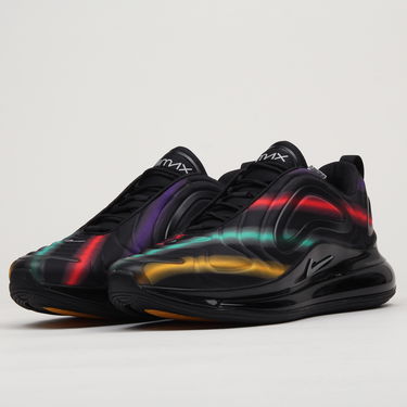 Tenisky a topánky Nike Air Max 720 Čierna | AO2924-023, 1