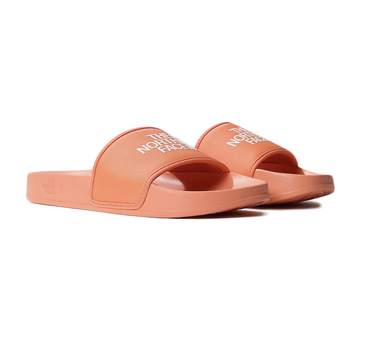 Tenisky a topánky The North Face Women’s Base Camp Slide III 36 Oranžová | NF0A4T2SIG11, 3