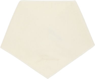 Šál Jacquemus 'The Cachemiro' Soft Stitched Bandana Scarf Hnedá | 25HACU00783AK00292, 3