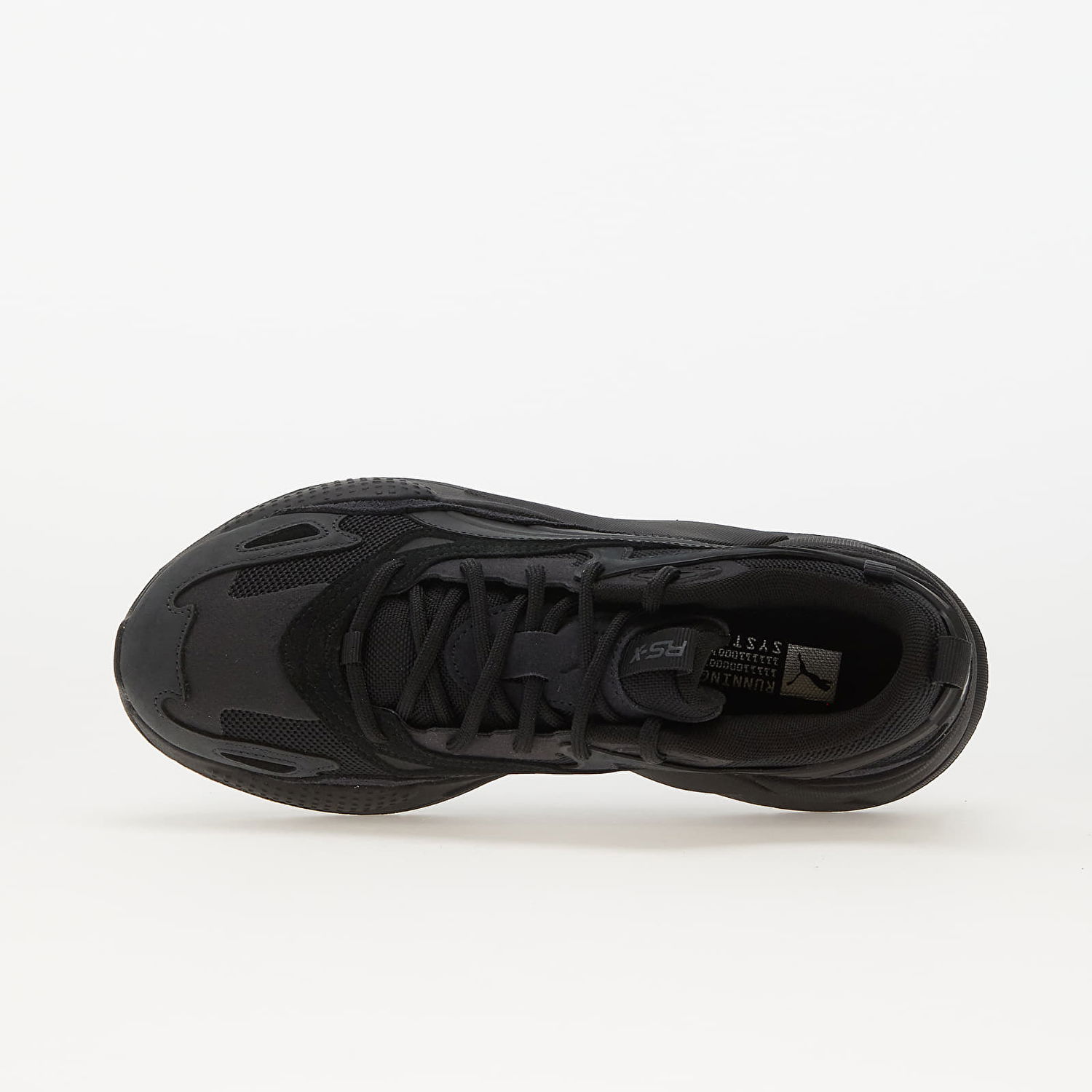 Tenisky a topánky Puma RS-X Efekt PRM Čierna | 390776-01, 1