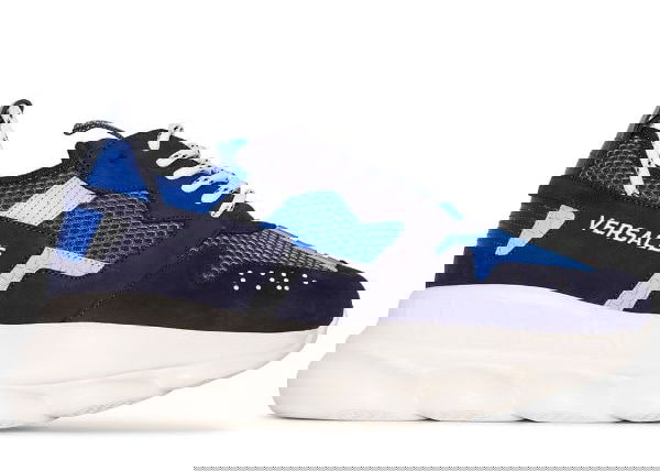 Batohy a tašky Versace Chain Reaction Blue Rôznofarebný | DSU7462DTP1G, 0