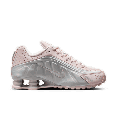 Tenisky a topánky Nike Nike Shox R4 Ružová | AR3565-600, 4