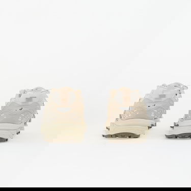 Tenisky a topánky Asics Gel-Nunobiki EUR 42 Béžová | 1203A536-103, 4