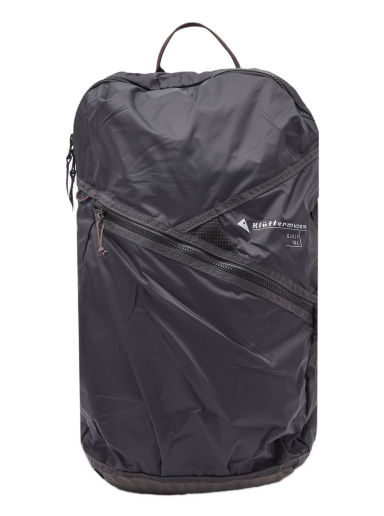 Batoh Klättermusen Gjalp 18L Backpack Šedá | 40456U21-961