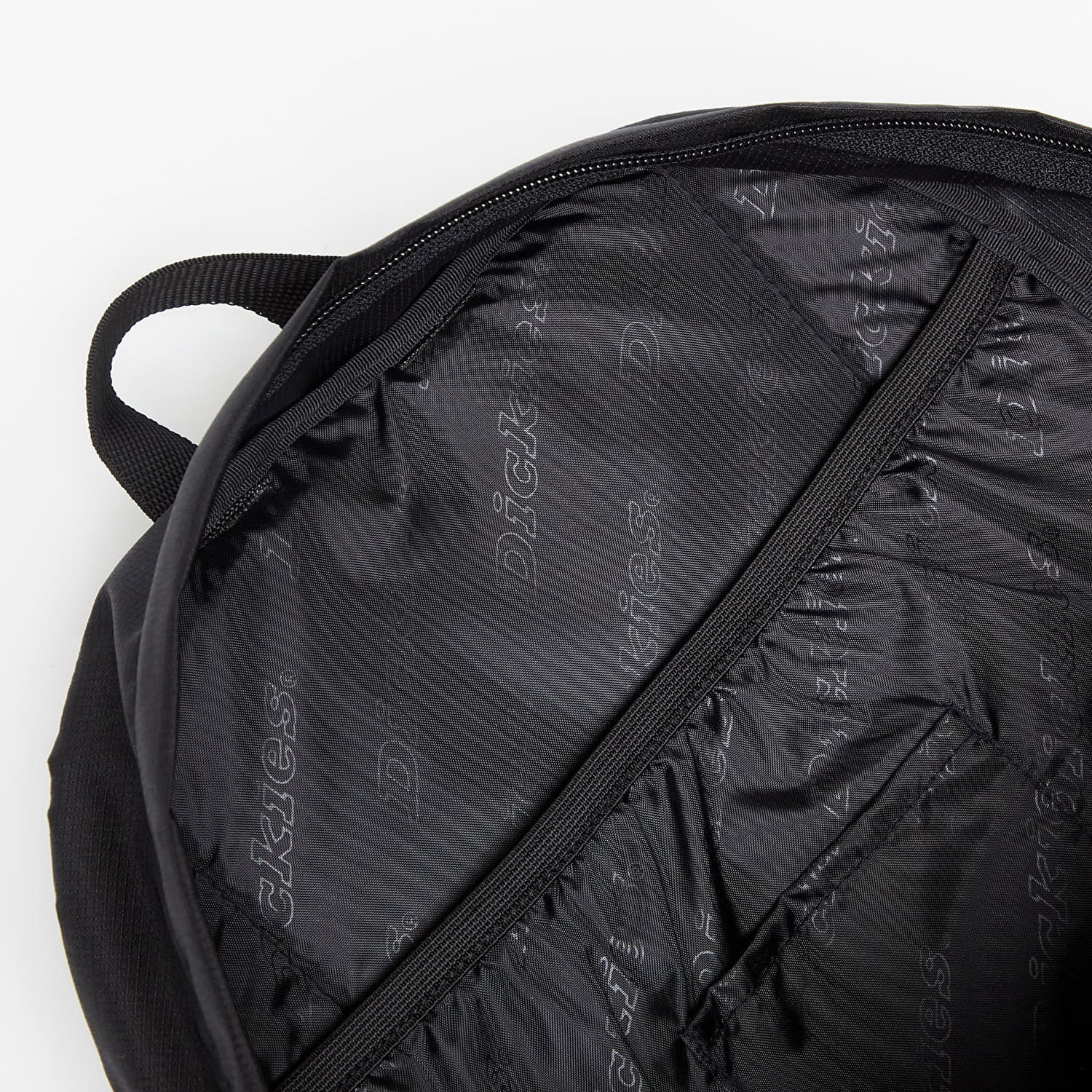 Batoh Dickies Chickaloon Backpack Čierna | DK0A4XIQBLK1, 1