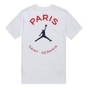 Paris Saint-Germain Jumpman T-Shirt