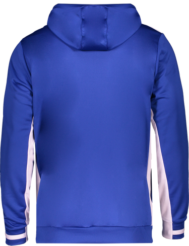 Mikina adidas Originals MT19 Hoodie Modrá | dw6786, 1
