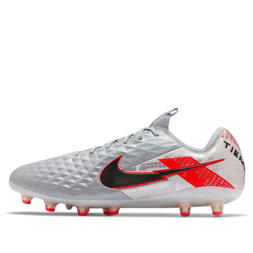 Tenisky a topánky Nike Legend 8 Elite Šedá | CW0599-906