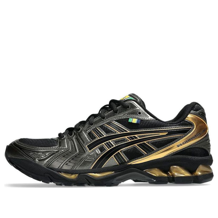 Tenisky a topánky Asics SENNA Gel-Kayano 14 Šedá | 1203A860-001