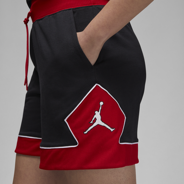 Šortky Jordan Air Diamond Short Čierna | DZ3352-010, 2