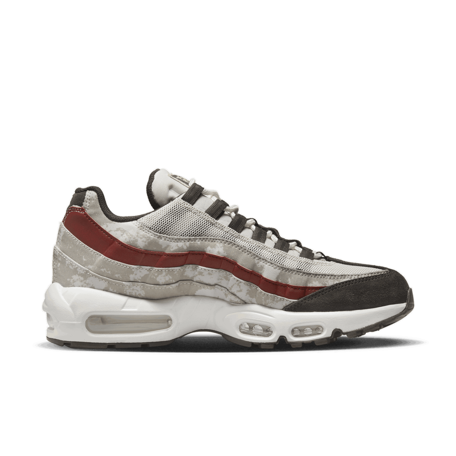 Air Max 95 "Social F.C."