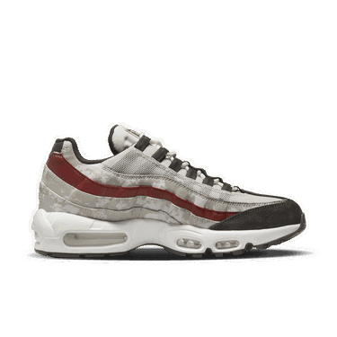 Tenisky a topánky Nike Air Max 95 "Social F.C." Šedá | DQ9016-001, 2
