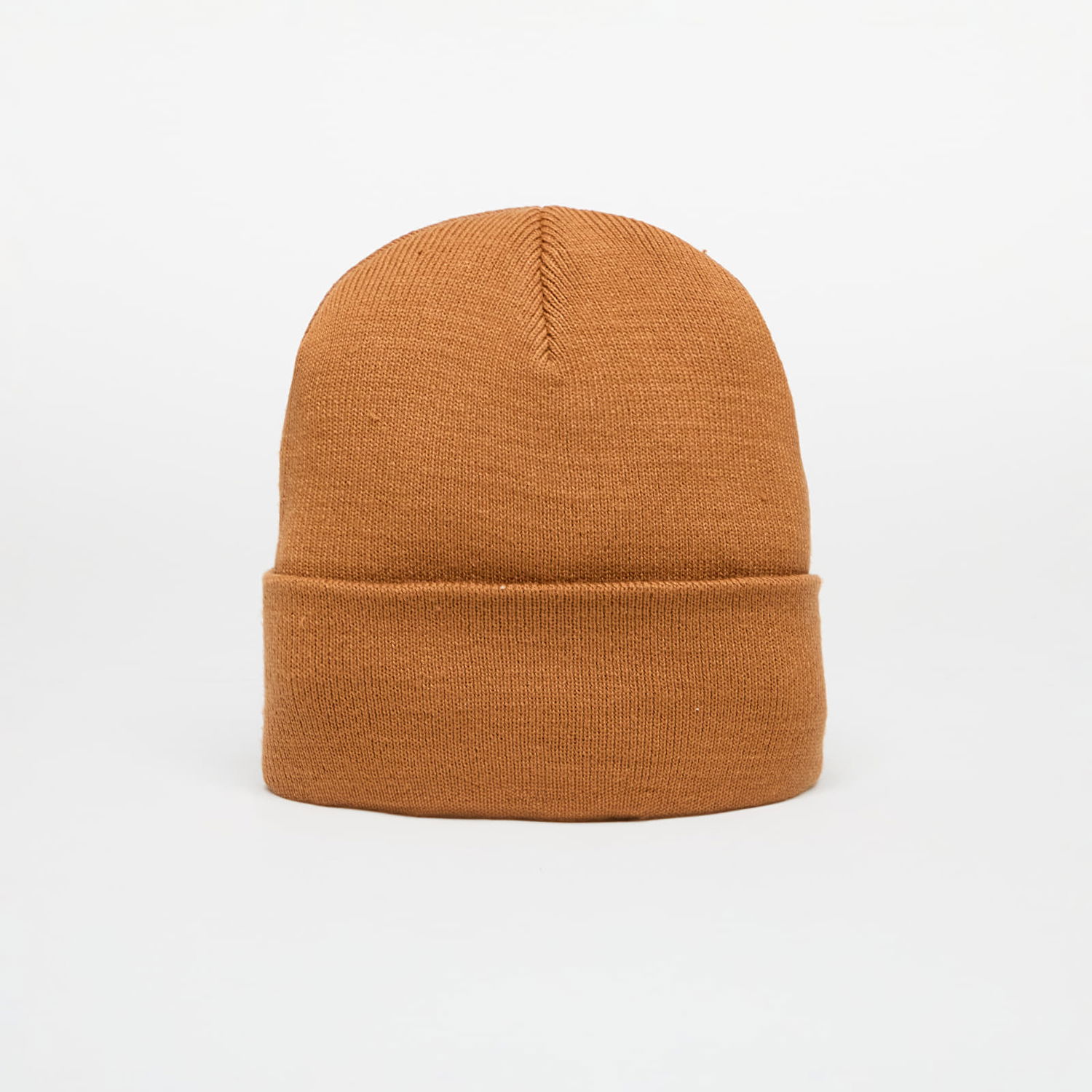 Kulicha Columbia City Trek™ Heavyweight Beanie Camel Brown Hnedá | 1911251225, 1