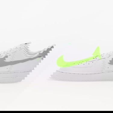Tenisky a topánky Nike Air Force 1 '07 W Biela | DD8959-112, 4