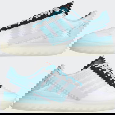 Tenisky a topánky adidas Originals Forum Tech Boost Tyrkysová | Q46356, 6