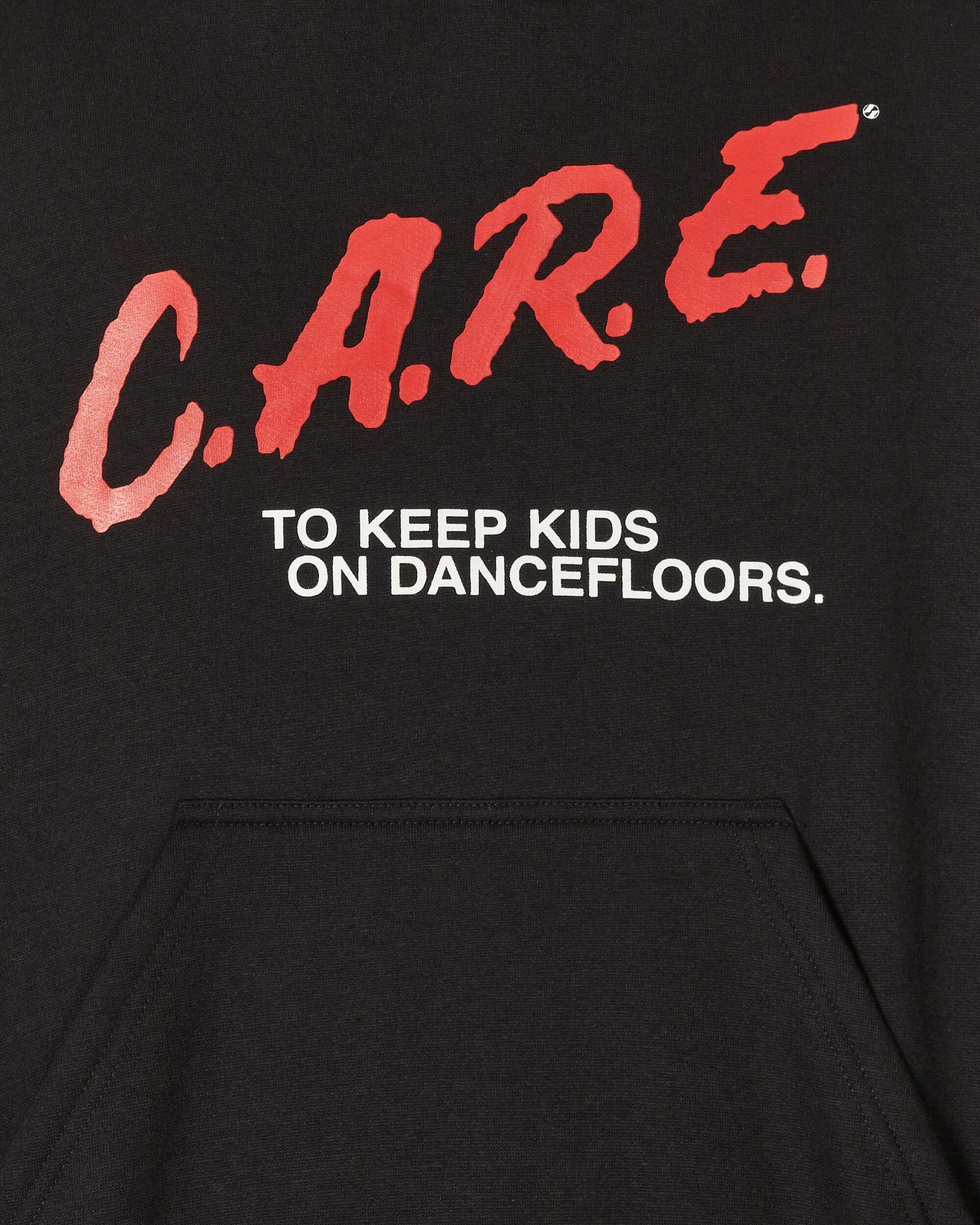 C.A.R.E. Hooded Sweatshirt
