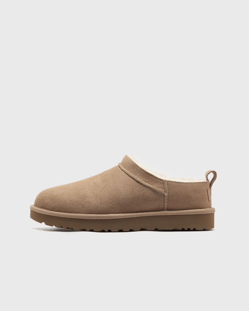 Tenisky a topánky UGG Classic Micro Slippers Hnedá | 1173891-SAN