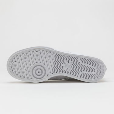 Tenisky a topánky adidas Originals Nizza Platform W Biela | FV5322, 5