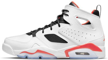 Tenisky a topánky Jordan Flight Club '91 Biela | DC7329-106, 0