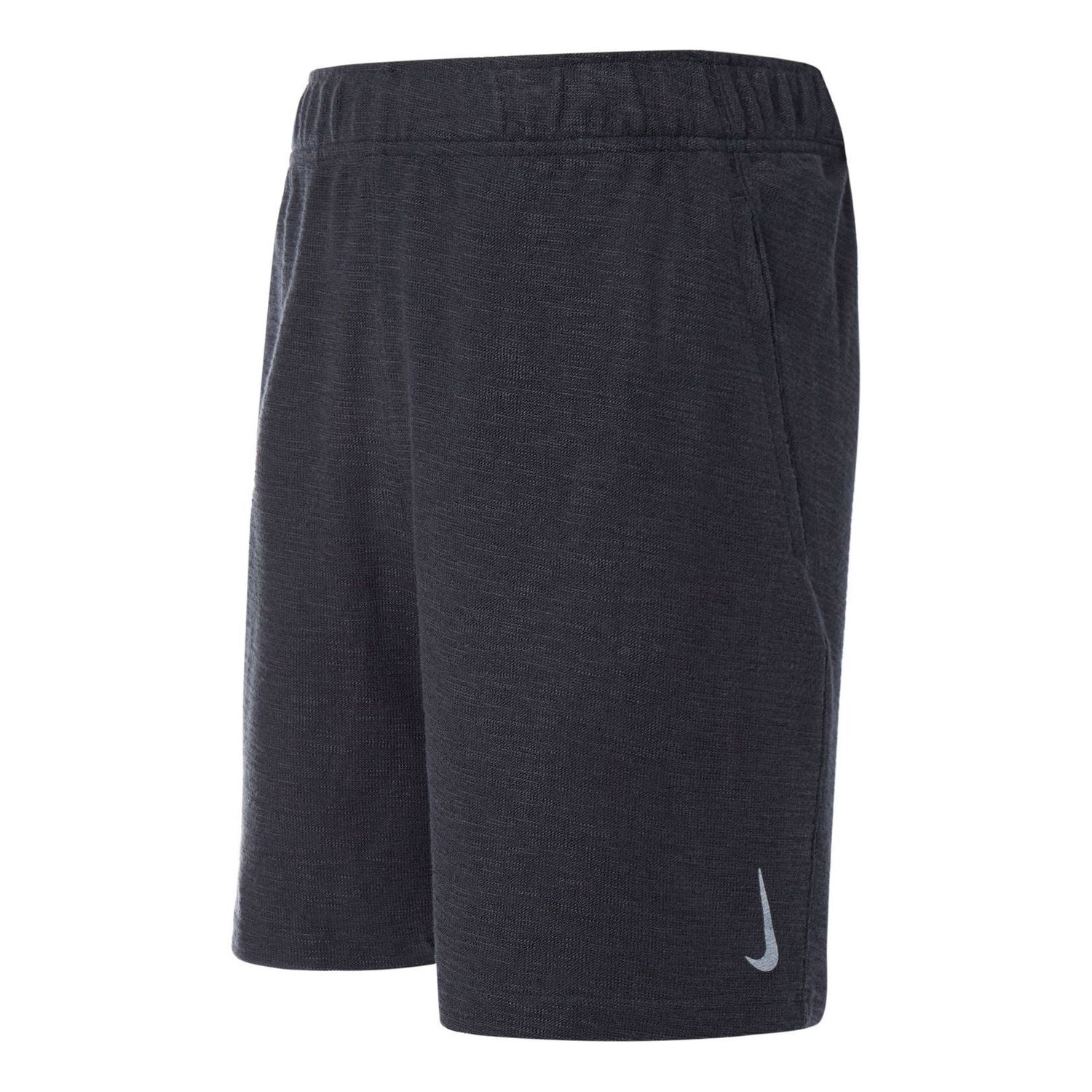 Šortky Nike Yoga Core Training Shorts Čierna | CZ2234-010, 0