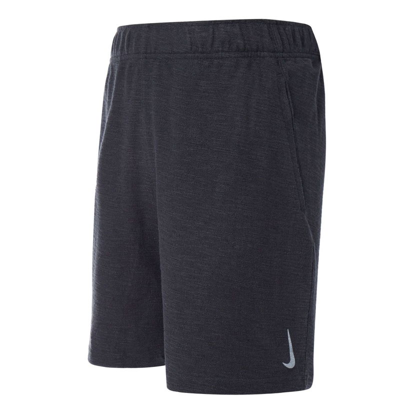 Šortky Nike Yoga Core Training Shorts Čierna | CZ2234-010