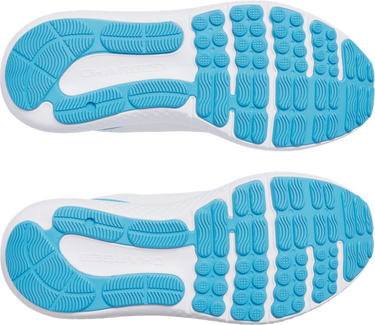 Tenisky a topánky Under Armour Charged Surge 4 Biela | 3027000-110, 3
