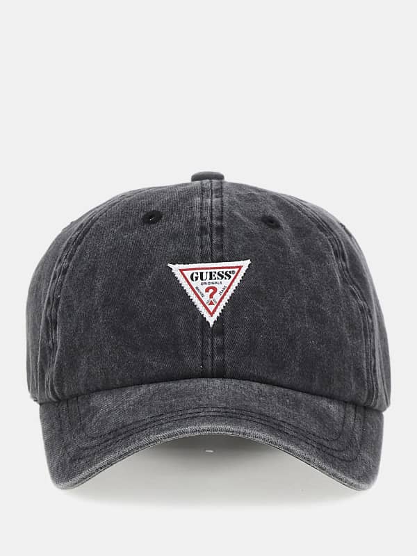 Originals Triangle Logo Hat