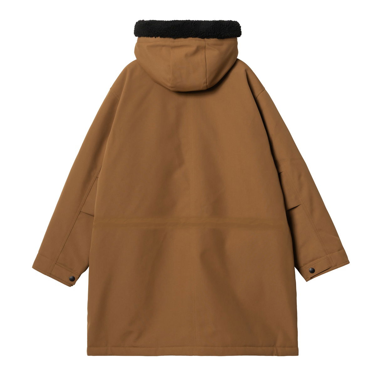 Clarton Parka