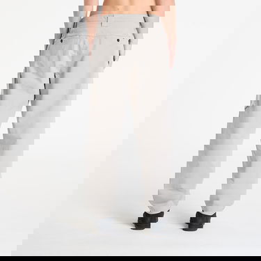 Cargo nohavice C.P. Company Stretch Sateen Regular Cargo Pants Šedá | 19CMPA151A005529G-331, 3