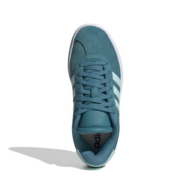 Tenisky a topánky adidas Performance VL Court Bold Zelené | IH4778, 4