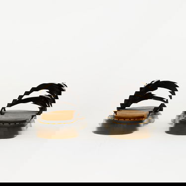 Tenisky a topánky Dr. Martens Josef Slide Black Čierna | DM41082001, 4