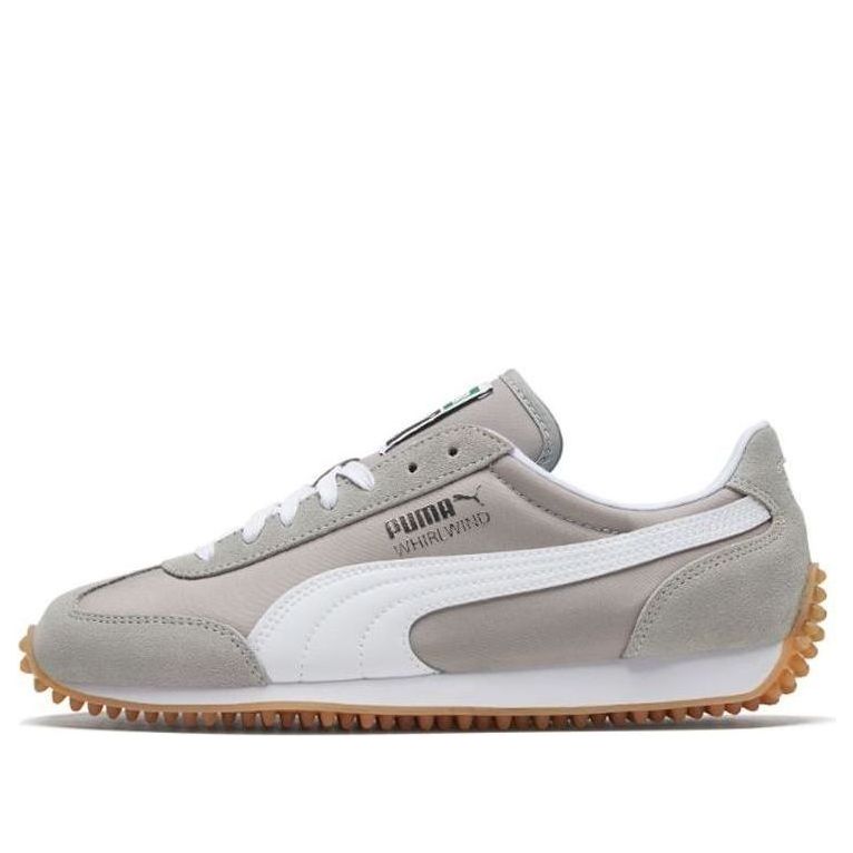 Tenisky a topánky Puma Whirlwind Classic Šedá | 351293-89