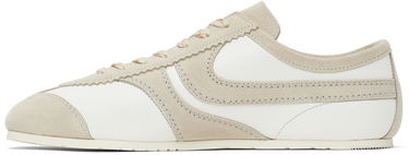 Oblečenie Dries Van Noten Dries Van Noten Suede Biela | MS251-1502, 2