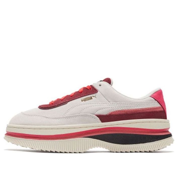 Tenisky a topánky Puma Deva VD Biela | 373434-01