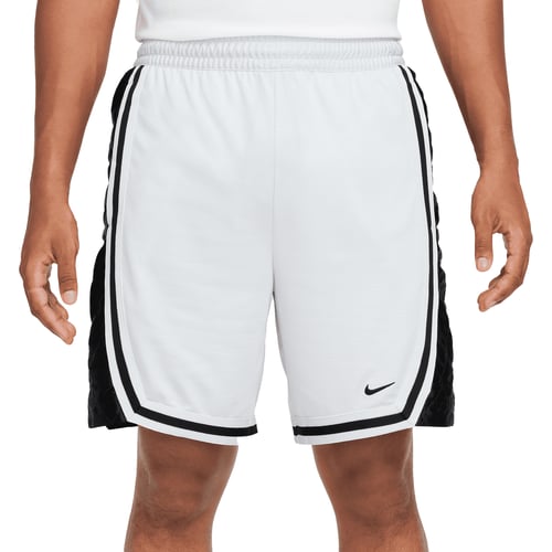 DNA 8in Naos Basketball Shorts