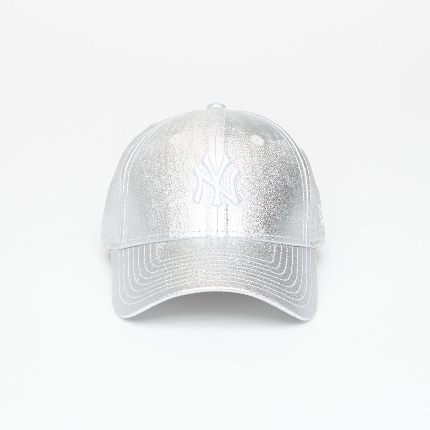 Šiltovka New Era New York Yankees 9FORTY Adjustable Cap Universal Metalická | 60758957, 0